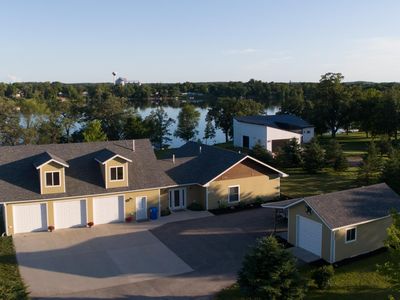 163 N Shore Dr, Underwood, MN, 56586