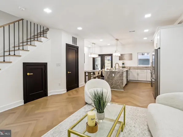 1832 Florida Ave NW, Washington, DC 20009