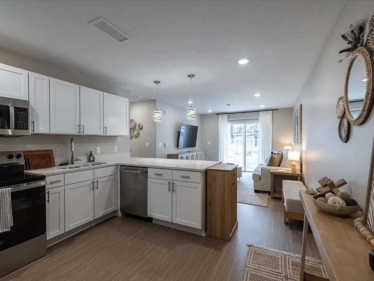 Vitality Apartments — Photo 17