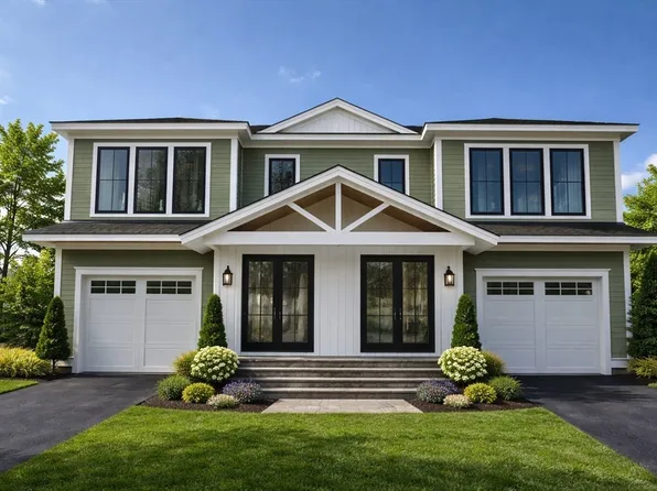 20 Crescent Rd #20, Needham Heights, MA 02494