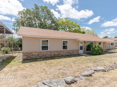102 Ranchero Rd, Kerrville, TX, 78028