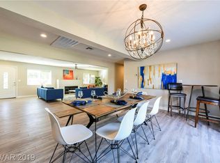 1111 Cahlan Dr, Las Vegas, NV 89102