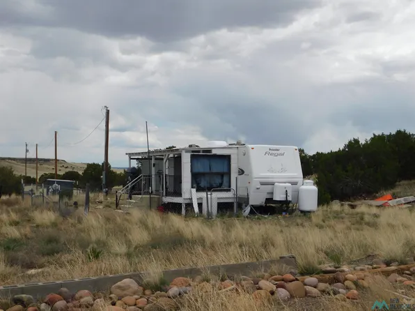 471 Cimarron Dr, Quemado, NM 87829