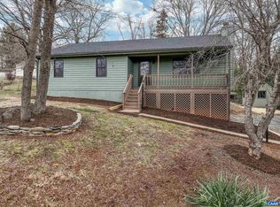 5582 Brookwood Rd, Crozet, VA 22932