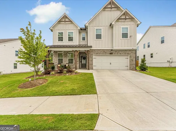 2456 Hidden Creek Rd, Kennesaw, GA 30152