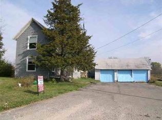 16325 S Linden Rd, Linden, MI 48451