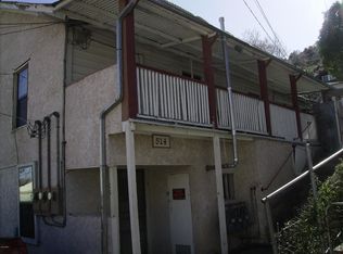 514 Brophy Ave #1-2-3, Bisbee, AZ 85603