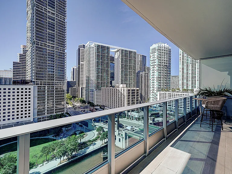 200 Biscayne Boulevard Way #1408 — Photo 3