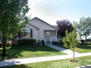 1613 Colovito Way, Tooele, UT 84074