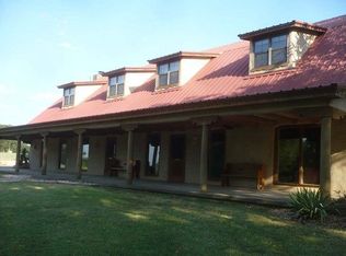 33245 E 732nd Rd, Wagoner, OK 74467