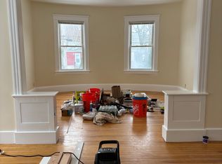 (Undisclosed Address), Worcester, MA 01606