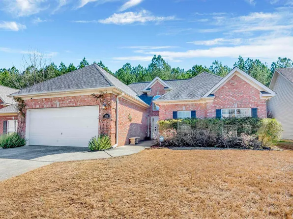 2290 Forest Lakes Ln, Sterrett, AL 35147