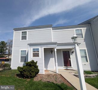 859 Old Silver Spring Rd, Mechanicsburg, PA, 17055