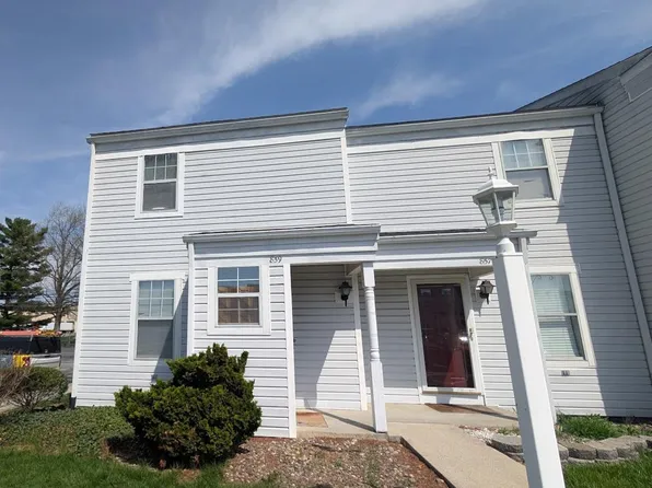 859 Old Silver Spring Rd, Mechanicsburg, PA 17055