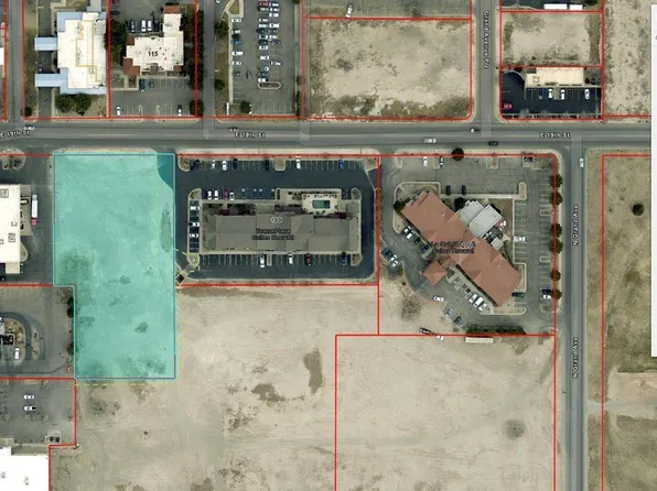 0 E 19th St, Roswell, NM 88201