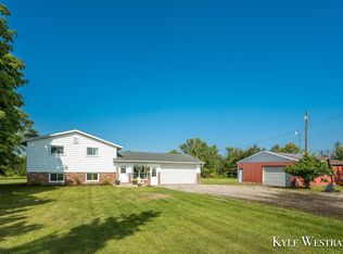 13565 Paine Ave, Kent City, MI