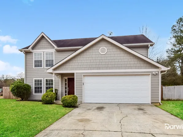 979 Leeds Castle Way, Marietta, GA 30066