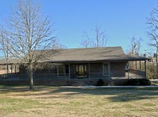 4380 Tammy Little Dr, Section, AL 35771