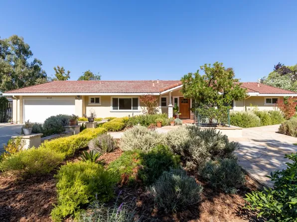 8318 Chianti Ct, San Jose, CA 95135
