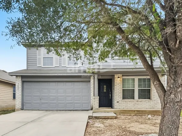 8438 Silver Brush, San Antonio, TX 78254