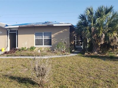89 Annapolis Ln, Rotonda West, FL, 33947