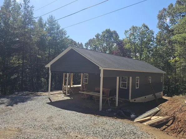 120 Dickey Creek Ests, Murphy, NC 28906