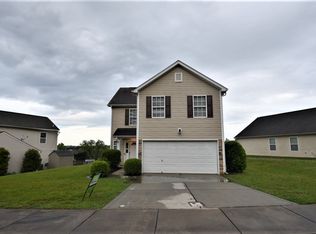 4193 Broadstairs Dr, Concord, NC 28025