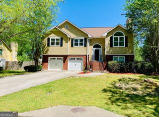 3590 Andrea Lee Ct, Snellville, GA 30039