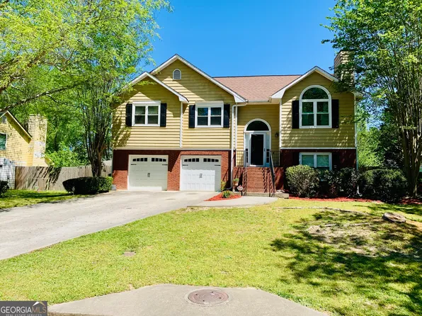 3590 Andrea Lee Ct, Snellville, GA 30039