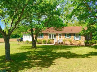 17005 Gun Barrel Rd, Montpelier, VA 23192