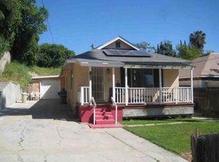 7470 Beryl St, Lemon Grove, CA 91945