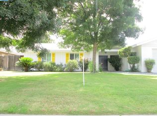 844 N Bollinger St, Visalia, CA