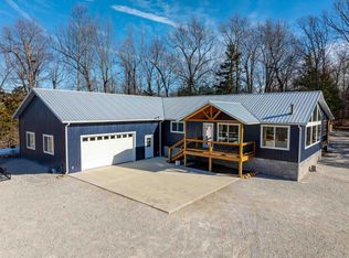 3980 Ozark Rd, Harrison, AR 72601