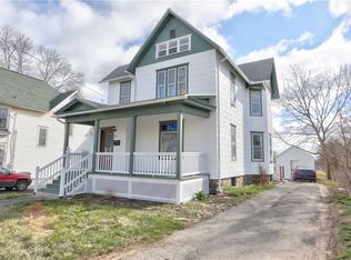40 N Genesee St, Geneva, NY 14456
