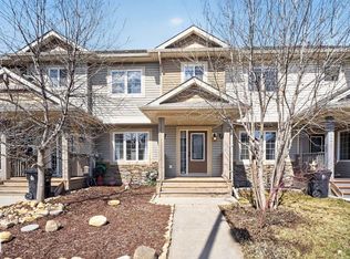332 Nelson Dr, Spruce Grove, AB T7X 0N3