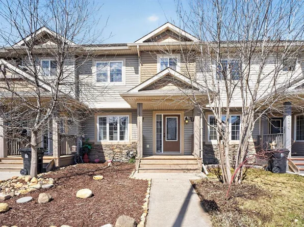 332 Nelson Dr, Spruce Grove, AB T7X 0N3