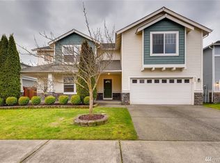 309 Index Pl SE, Renton, WA 98056