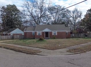 2132 Brookline Rd, Memphis, TN 38128