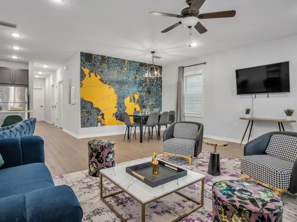 (undisclosed Address), Tampa, FL 33605