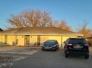 5108 Temple Dr, Amarillo, TX 79110