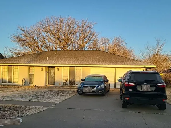5108 Temple Dr, Amarillo, TX 79110