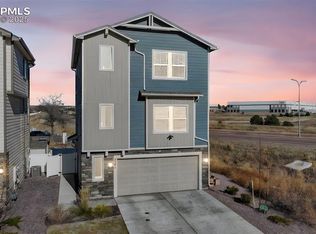 5292 Painted Sky Vw, Colorado Springs, CO 80916