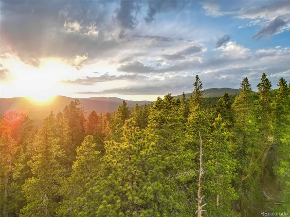 Coyote Circle, Black Hawk, CO 80422