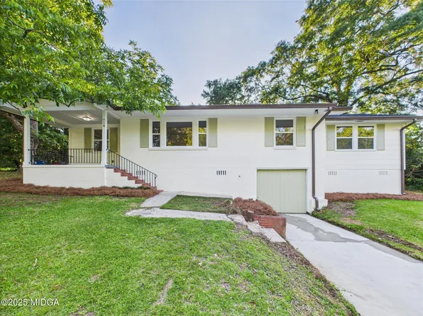 744 Corbin Ave, Macon, GA 31204