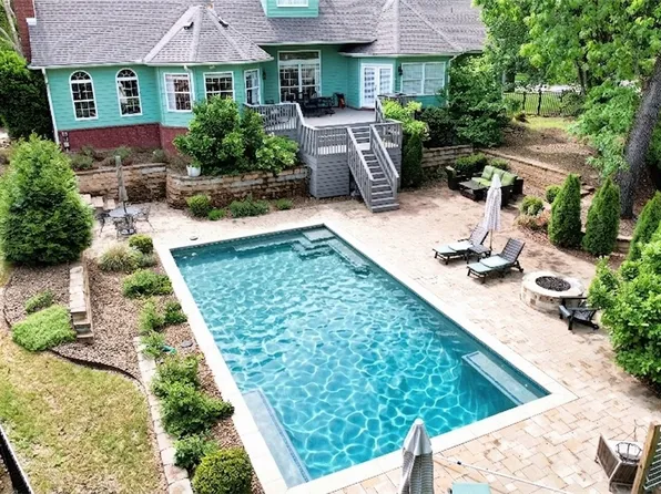 3001 Red Fox Rdg, Bentonville, AR 72712