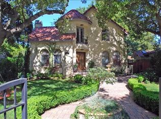 151 Churchill Ave, Palo Alto, CA 94301