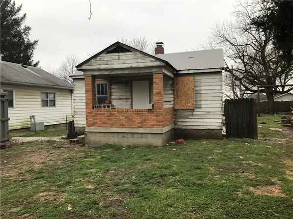 2224 N Drexel Ave, Indianapolis, IN 46218