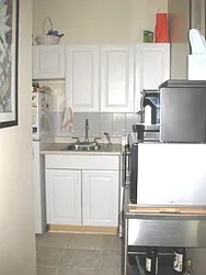 Rented by Citi Habitats