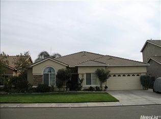 3312 Fallen Oak Ct, Modesto, CA 95355