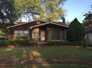 1225 18th Pl SW, Birmingham, AL 35211